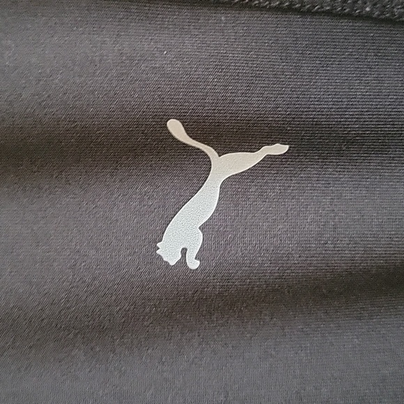 Puma Activewear Leggings - Picture 3 of 9